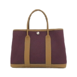 Túi xách Hermes Garden Party 30cm 069573CK