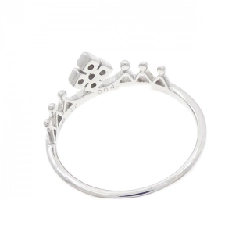 Nhẫn kim cương 0.04CT - Hàng hiệu Authentic Samantha Tiara 841963