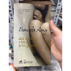 Đôi Mắt Ấy Vẫn Ở Trên Giường - Yamada Amy - Yamada Amy