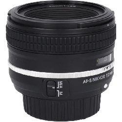 AF-S50mm F1.8G Phiên bản đặc biệt - Hàng hiệu Authentic 880139