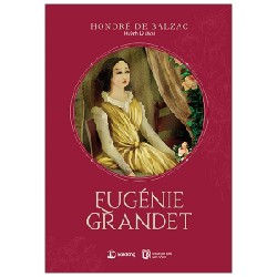 Eugénie Grandet - Honoré de Balzac 183614