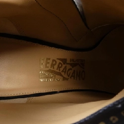 Giày bốt SALVATORE FERRAGAMO 663630