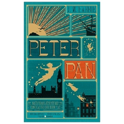 Peter Pan New 100% HCM.PO 32487