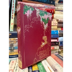 PERRAULT’S FAIRY TALES ILLUSTRATED BY EDMUND DULAC 732851