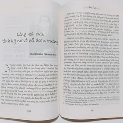 Tuyển tập văn thơ Nàng Tuyết tập hợp tác phẩm của mười hai tác giả Nhật Bản 716571