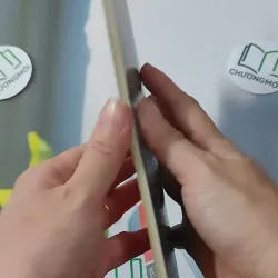 Di Tích Chủ Tịch ở Kim Liên - Trần Minh Siêu biên soạn 928552