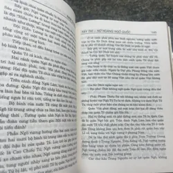 Tây Thi Nữ hoàng Ngô quốc Nam Cung Bác 713284