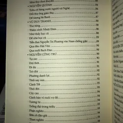 Văn đàn bảo giám - Trần Trung Viên 763095