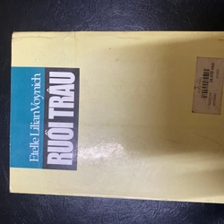 Ruồi trâu-Etelle Lilian Voynich 508433