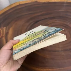 II Tập Truyện Ngắn: Cỏ Dại - Hoàng Khánh Duy - 2018 1000924