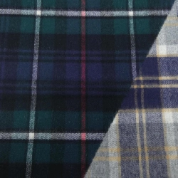 JOHNSTONS OF ELGIN WA001660 MUFFLER - Hàng hiệu Authentic 833825