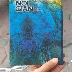 Cât Tỏi Nổi Giận- Mạc Ngôn 471603