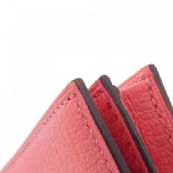 Ví Hermes Beán Soufflé 039078CK 622869