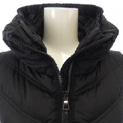 Moncler MONCLER Áo gile lông 638286