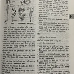 Từ điển Anh Việt, 920 trang, khổ lớn 432058