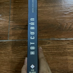 Hạt cơ bản - Michel Houellebecq (k1) 529703