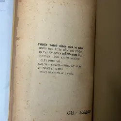 Thuật tàng hình của Vi-liêm - Jules Verne 781290