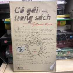 Cô gái trong trang sách - Guillaume Musso