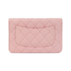 Ví dây chuyền Chanel Timeless Classic AP0250 622772