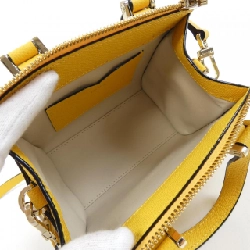 【Khuyến mãi】Túi VALEXTRA 659296