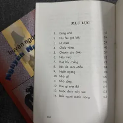 Truyện ngắn Nguyễn Ngọc Tư 925874