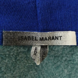 【Mã giảm giá】Isabel Marant ISABEL MARANT Áo khoác hoodie 635745