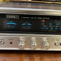 Âm ly Fisher 314 756060