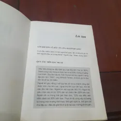 DẠY CON LÀM GIÀU tập III, hướng dẫn đầu tư 590776
