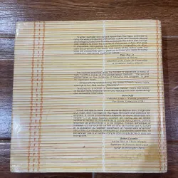 Sketches For A Portrait Of Vietnamese Culture - Hữu Ngọc (B) 937486