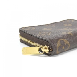 Ví tiền xu Louis Vuitton Monogram Zippy M60067 - Hàng hiệu Chính hãng 806583