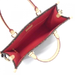 Túi xách Louis Vuitton Monogram Sac Plat PM M46263 616209