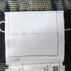 【Mã giảm giá】【Cổ điển】Áo khoác không cổ CHANEL 637184