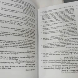 GIẢI PHÁP XÂY DỰNG KHÔNG GIAN VĂN HÓA HỒ CHÍ MINH TẠI THÀNH PHỐ HỒ CHÍ MINH 996497