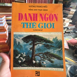 Danh ngôn thế giới 