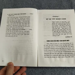 THUẬT ĐỐI NHÂN XỬ THẾ 701906