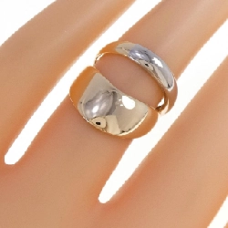 Nhẫn K10PG/PT900 671169