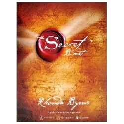 The Secret - Bí Mật (Bìa Cứng) - Rhonda Byrne
