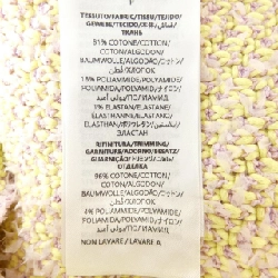 【Mã giảm giá】Gucci GUCCI Áo cardigan 637991