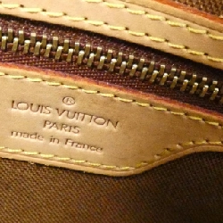 Túi Louis Vuitton Monogram Vavin PM M51172 616635