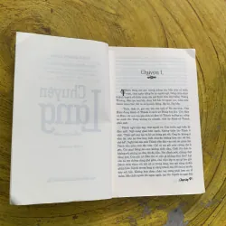  CHUYỆN LÀNG - Phạm Quang Long 748137