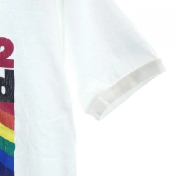 Áo thun DSQUARED2 S71GD0630 S22427 - Hàng hiệu Chính hãng 893047