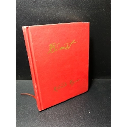 (TẶNG BOOKMARK) Bí mật (bìa cứng) Phoma Byrme 2018 mới 80% ố nhẹ RBK1511