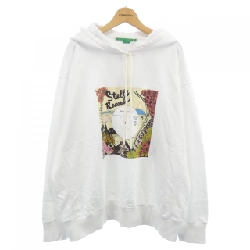 Áo hoodie đĩa STELLA MCCARTNEY