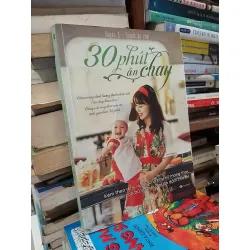 30 phút ăn chay - Vegan Q - Quỳnh ăn chay
