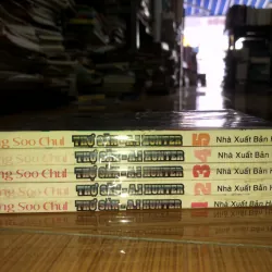 Thợ săn - A.I hunter - Jung Soo Chul 791675