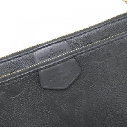 Túi xách vai Louis Vuitton Monogram Empreinte Multi Pochette Accessoires M80399 - Hàng hiệu Chính hãng 765292