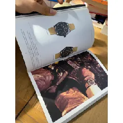 Catalogue Catalog - Bell & Ross 562607