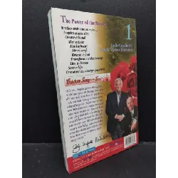 [Phiên Chợ Sách Cũ] Chicken Soup For The Soul 1 - Chia Sẻ Tâm Hồn Và Quà Tặng Cuộc Sống - Jack Canfield, Mark Victor Hansen 0901 403380