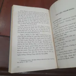 NHÂN VẬT LỊCH SỬ VIỆT NAM CUỐI THẾ KỶ XIX ĐẦU THẾ KỶ XX, quyển 6 776780
