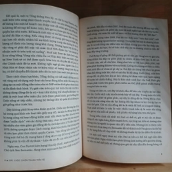 Các Cuộc Chiến Tranh Tiền Tệ (Currency Wars) - James Rickards 477854